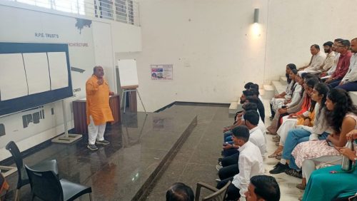 Pramod Kambale_Workshop_1